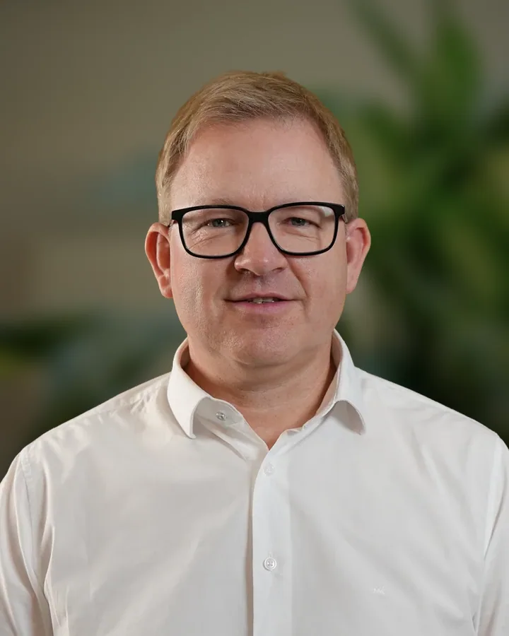 Hubert Gerauer, Dipl.-Kfm., Steuerberater