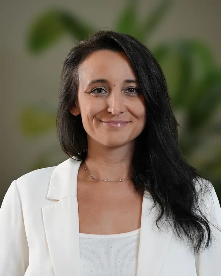 Natalie, Finanzbuchhaltung und Lohnbuchhaltung